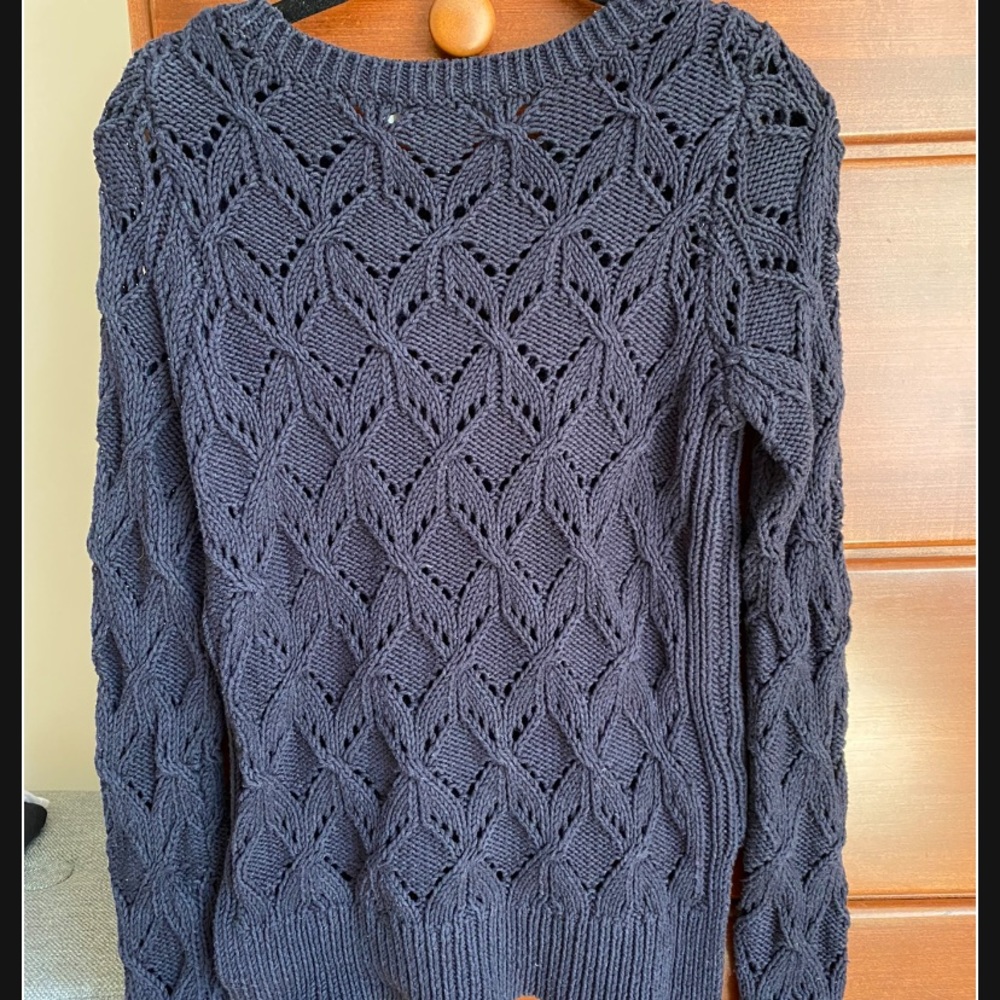 Loft Sweater - Picture 2 of 3